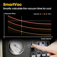 V Vesta Precision 12 Inch Chamber Vacuum Sealer DP12 Heavy Duty