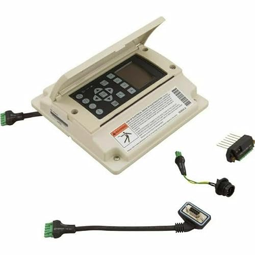Replacement for Pentair Keypad Assembly Kit for (357527Z) OEM