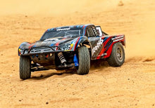 Traxxas Slash 4X4 BL-2S RC Truck