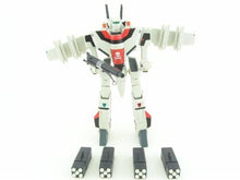 ナスカ(NASKA) Macross Vf-1s Variable Fighter Hikaru Ichijo 1/48 Scale Model
