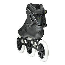 Rollerblade Revv BOA 125 Unisex Speed Inline Skates Black