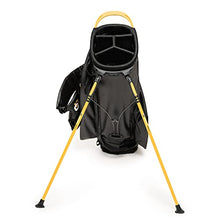 OMADA GOLF Hydrolite Golf Bag Black