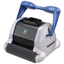 Hayward TigerShark QC Robotic Pool Cleaner Blue