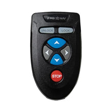 Certified Brands MGI Zip Navigator Electric Golf Push Cart with Remote Control and Power Bundle