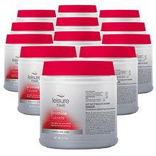 Leisure Time 45401-12 Bromine Tabs Hot Tub Chemical, 2.2 Pound 12-Pack