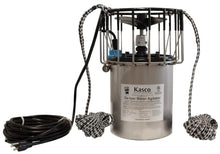 Kasco 1HP Lake & Pond De-icer, 120V, 25ft Power Cord