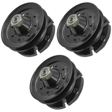 Mower Deck Spindle Housing (3-Pack) - Replacement for Mowers
