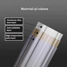 Dexinhdh Outdoor Double Roof Canopy, Pop Up Gazebo Outdoor Shelter, Patio Metal Sun Shade Tent with Double-Sided Zipper, Bevel Reinforcement, for Lawn, Garden