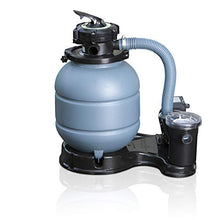 Gre FS320 Sand filter White