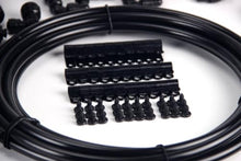 MistKing – Advanced Misting System (3/8” Backbone), 5th Gen | Used by Zoos, Institutions & Hobbyists | Expandable to 70 Nozzles | Fine Mist | 50 Micron Droplets | Upgraded Timer & Components |