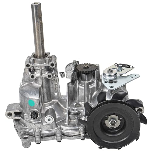 CUB CADET 618P07468 Hydro Transmission Left Hand 618-07468