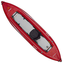 Star Inflatables Star Paragon XL Inflatable Kayak Red