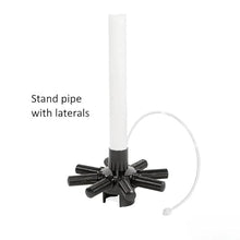 IJOWEEN 16 Inch Above Ground Swimming Pool Sand Filter for Rx Clear Radiant