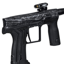 HK Army Planet Eclipse HK ETHA3 Electronic Paintball Marker Kit with TFX3 Loader and 68ci Tank Shrapnel