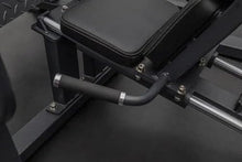 BK BodyKore Isolateral Horizontal Swing Leg Press FL1809 Black