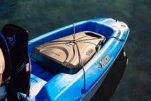 Pelican Sentinel 100X Angler Kayak Granite