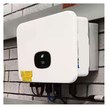 10KW Three-Phase 220V American Version Grid-Connected 10KTL3-XL Solar Inverter