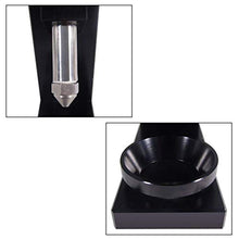 YJINGRUI IEC60335-2-75 Vertical Splash Apparatus Water Spray Jet Nozzle Electronic Splash Test Device Figure 101 Waterproof Tester Sprinkler