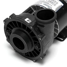Waterway Plastics 3712021-13 5.0 hp 230V 1 Speed Executive 56 Frame 2.5" Pump