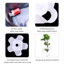 Hydroponics Growing System,Indoor herb Garden,hydroponic Growing Kits & Systems,Vegetables hydroponic Grow kit,with Hydrating Pump, Adapter, Net Pots. (Size : 10th Floor)