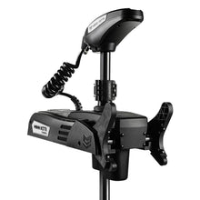 Minn Kota Riptide Terrova 90/115 lb. Thrust Trolling Motor 60" Shaft Wireless Remote Black