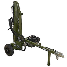 Full Boar 33 Ton Log Splitter-Full Boar Engine 223cc (49 State)
