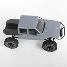 RC4WD C2X Class 2 Competition Truck w/Mojave II Body RTR 1/10 Electric Off-Road