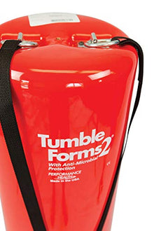 Tumbleforms Deluxe Vestibulator II System for Sensory Integration Therapy, Enhance Spatial Awareness, Balance & Movement