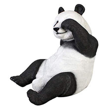 Design Toscano Gao Giant Panda Statue Full Color