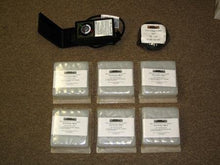 Kerr Lighting Camelot (5.75" x 8.75") Paver (6) Light Kit with Transformer