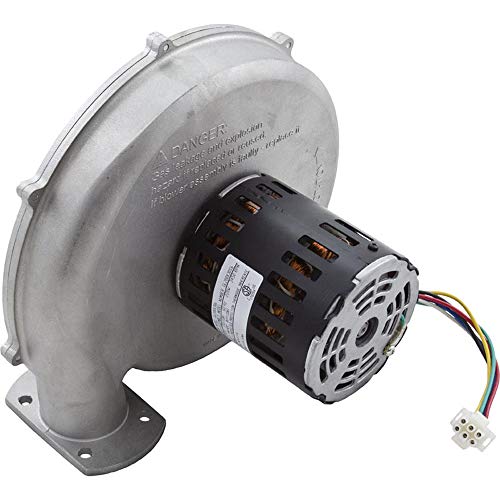 Blower Kit, MasterTemp 250, Nat.