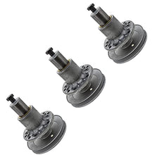 Exmark Solid Blade Spindle Kit Lazer Z AS AC Turf Tracer Ranger FMD524 103-8075 103-1578-S 52 Inch