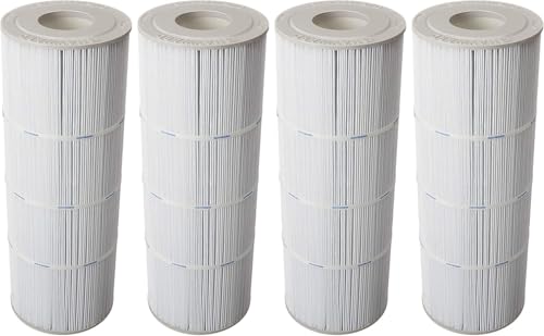 Hayward CX580XREPAK4 Replacement Cartridge Element for Hayward SwimClear Filter