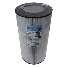 Unicel 100 Sq Ft Replacement Pool Filter Cartridge 6 Pack