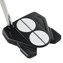 Odyssey Golf 2021 Ten Putter Right-Handed 2 Ball Lined Arm Lock Grip 40" Black