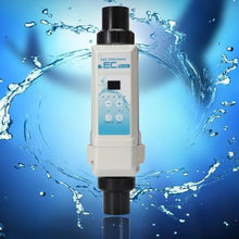 Salt Chlorinator,SPA Chlorine Generator Electrolyzer Swimming Pool(Ec12)