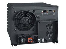Tripp Lite PV1250FC 1250 Watt 12 Volt DC To AC Inverter
