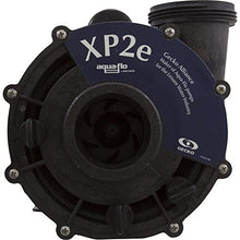 Gecko Aqua-Flo Flo-Master XP2e 05334012-2040 Spa Pump is 3 HP Dual Speed 230V