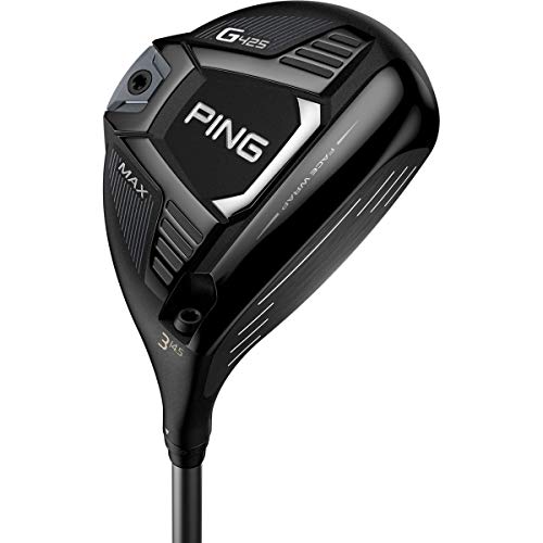 PING Fairway Wood G425 MAX PING TOUR 173-65 2020 Model S 5W No. 5 (17.5 degrees)