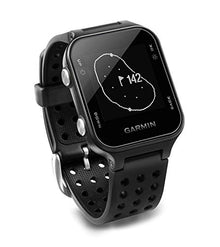Garmin Approach S20 GPS Golf Watch Black