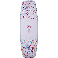 Hyperlite Murray Girls Wakeboard White/Multi 120cm