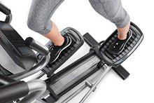 NordicTrack Commercial 14.9 Elliptical Training Machine Black