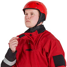 NRS Extreme SAR Dry Suit Red