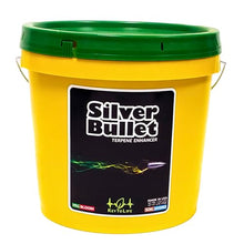 Key to Life Silver Bullet Organic Fertilizer - All Purpose Plant Food for Vegetables and Flowers - 10 lb