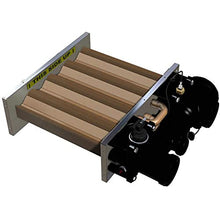 Hayward Heat Exchanger Assembly Replacement Brown