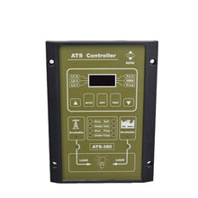 RHCMKQM ATS-380 Diesel Generator Power Automatic Switch