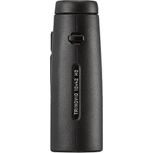 Leica 10x42 Trinovid HD Binocular Black