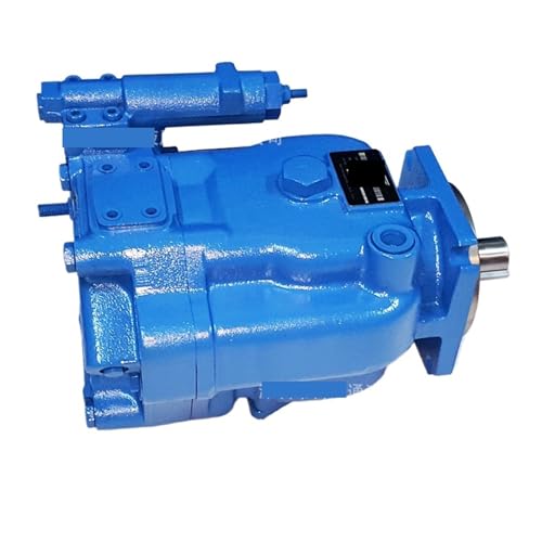 PLHLABAATV Plunger Pump PVH74QIC-RSM-1S-11-C25-31