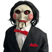 Trick Or Treat Studios Saw Billy Puppet Replica Prop Motion & Sound Multi-colored