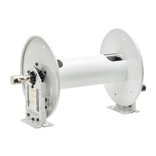 Reelcraft C23018-H - 3/4" x 200' Versatile Aluminum Spray Reel, 4500 psi